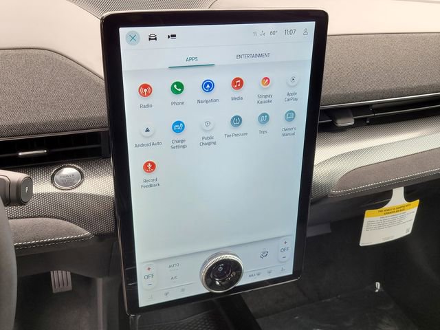 New 2025 Ford Mustang Mach-E GT w/ Interior Protection Package image 21