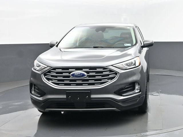 Used 2022 Ford Edge SEL w/ Convenience Package AWD/4WD image 25
