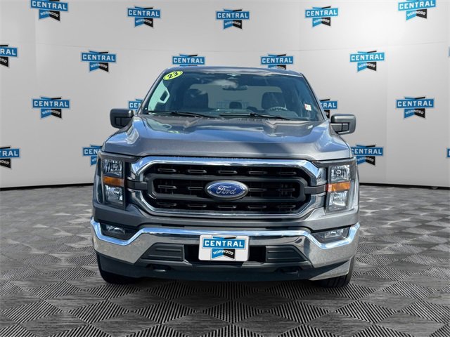 Used 2023 Ford F150 XLT image 8