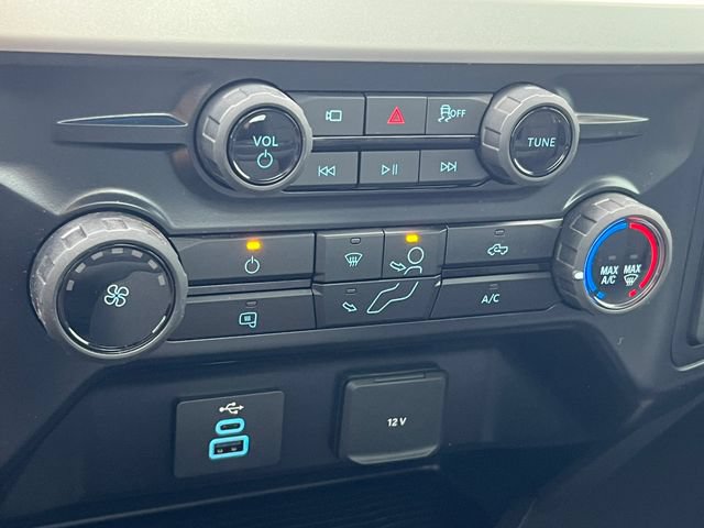 Used 2025 Ford F350 XL w/ STX Appearance Package AWD/4WD image 23