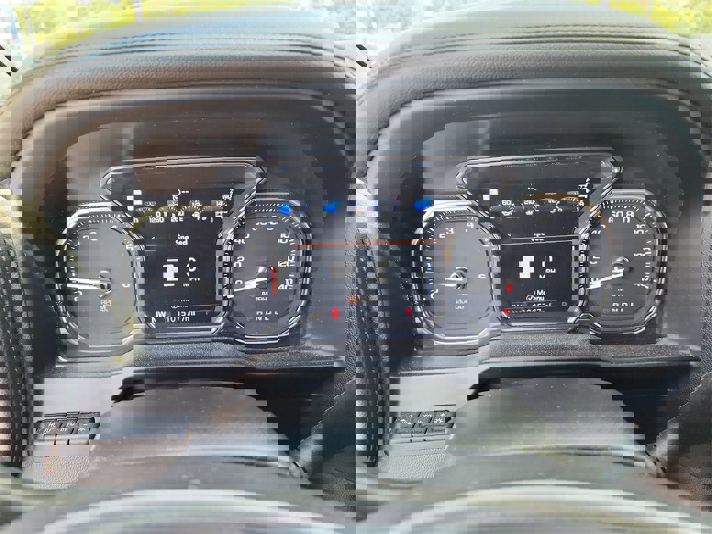 Used 2022 GMC Sierra 2500 Denali w/ Technology Package image 30