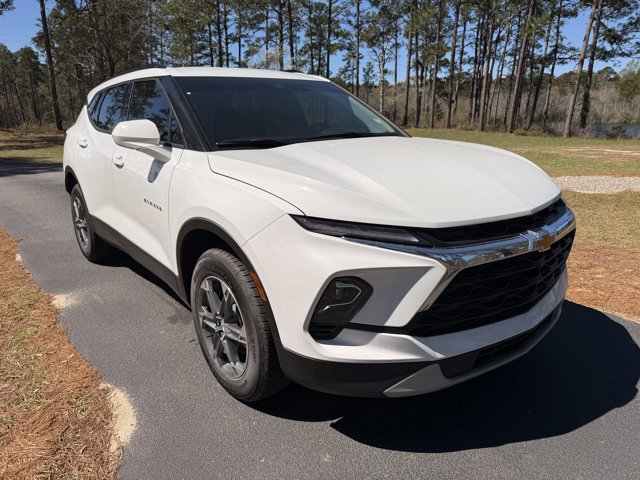 New 2026 Chevrolet Blazer LT w/ Convenience Package image 7