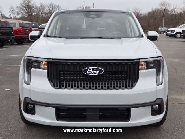 New 2026 Ford Maverick Lobo AWD/4WD image 14