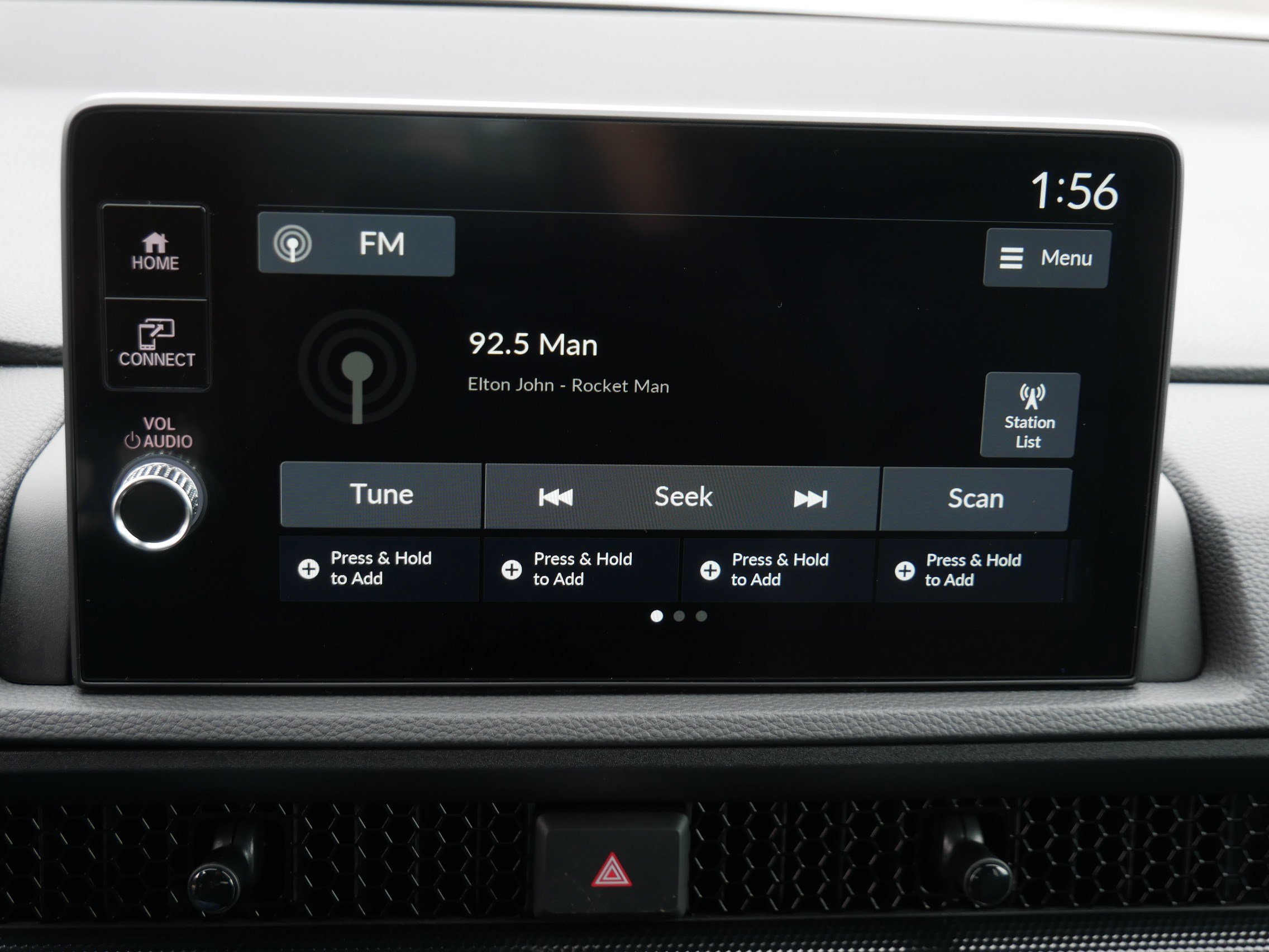 New 2027 Honda CR-V LX image 18