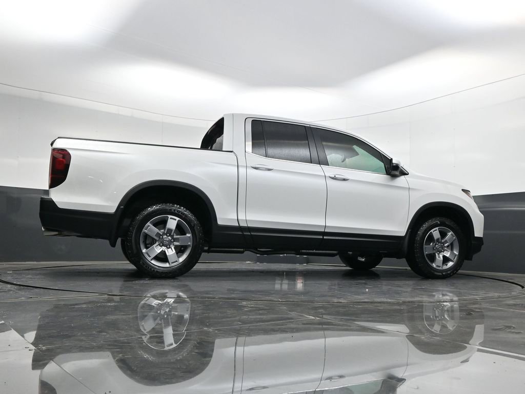 Used 2026 Honda Ridgeline RTL image 36