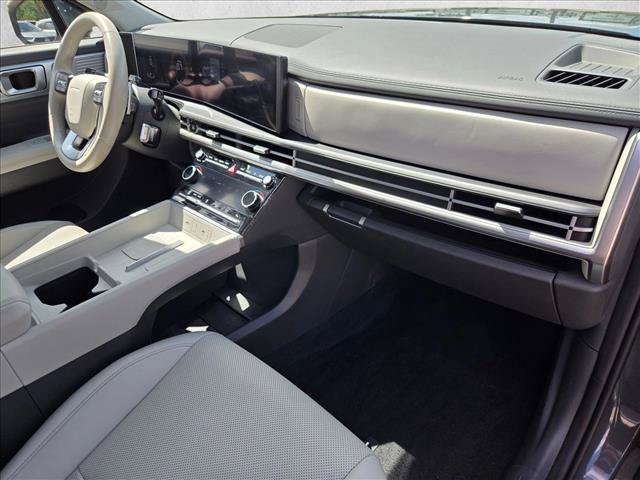Used 2026 Hyundai Santa Fe SEL FWD image 20