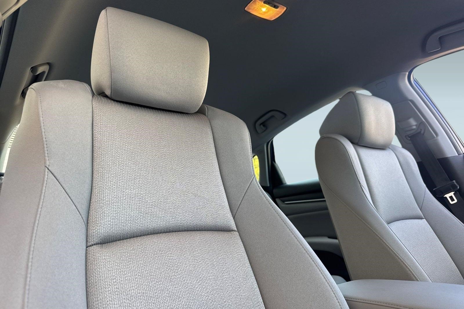 Used 2018 Honda Accord Hybrid image 28