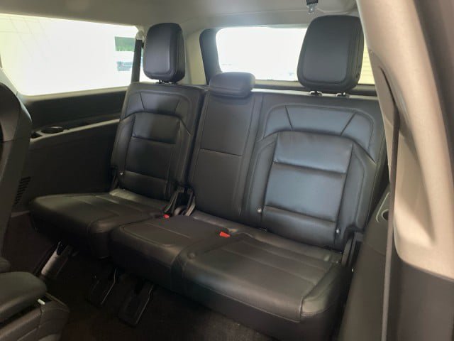 New 2027 Lincoln Navigator L Reserve AWD/4WD image 14