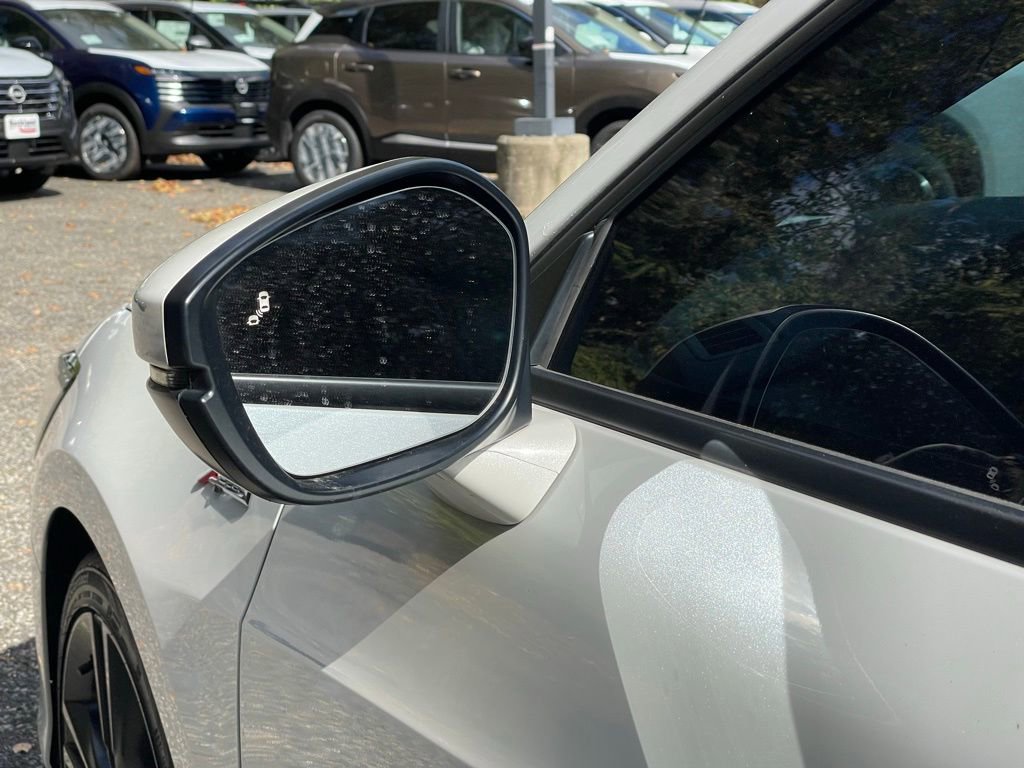 Used 2023 Acura Integra A-Spec FWD image 29