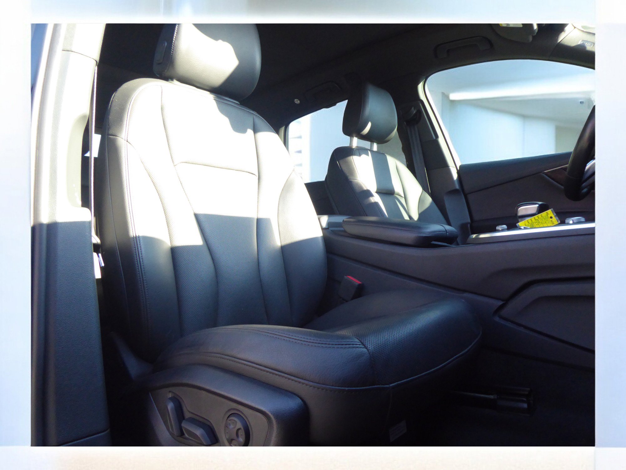 Used 2017 Audi Q7 3.0T Prestige w/ Prestige Package image 18