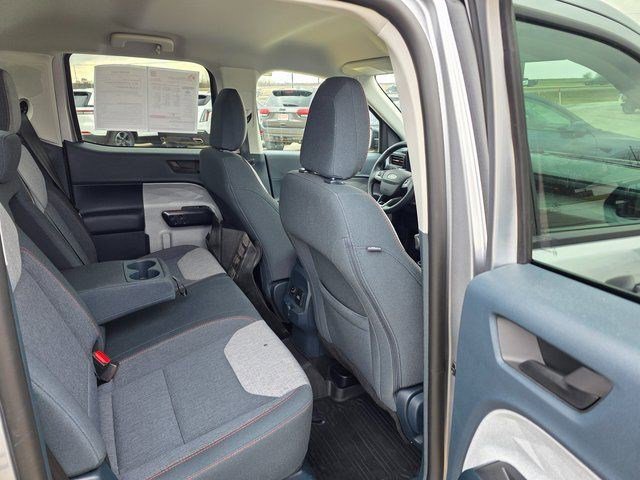 Used 2024 Ford Maverick XLT w/ XLT Luxury Package AWD/4WD image 13