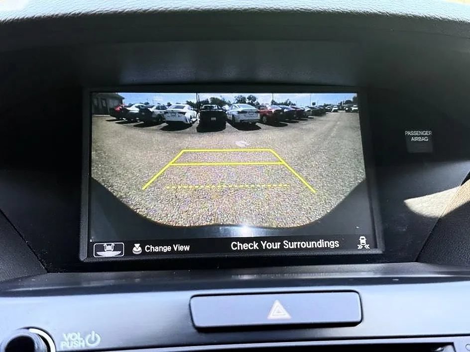Used 2020 Acura MDX w/ Technology Package AWD/4WD image 48