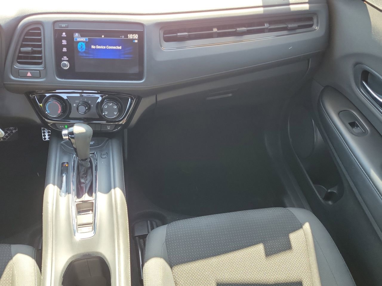 Used 2019 Honda HR-V Sport image 16