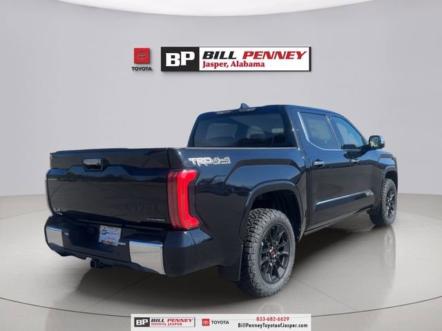 New 2026 Toyota Tundra 1794 Edition image 5