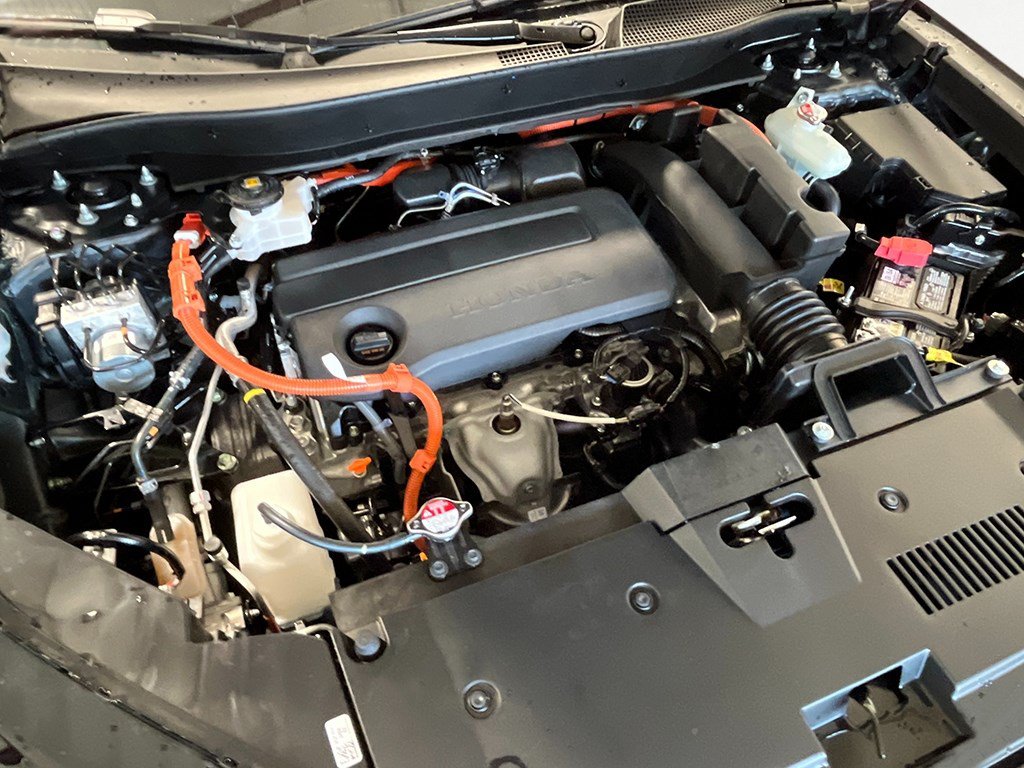 New 2027 Honda CR-V Sport-L image 28