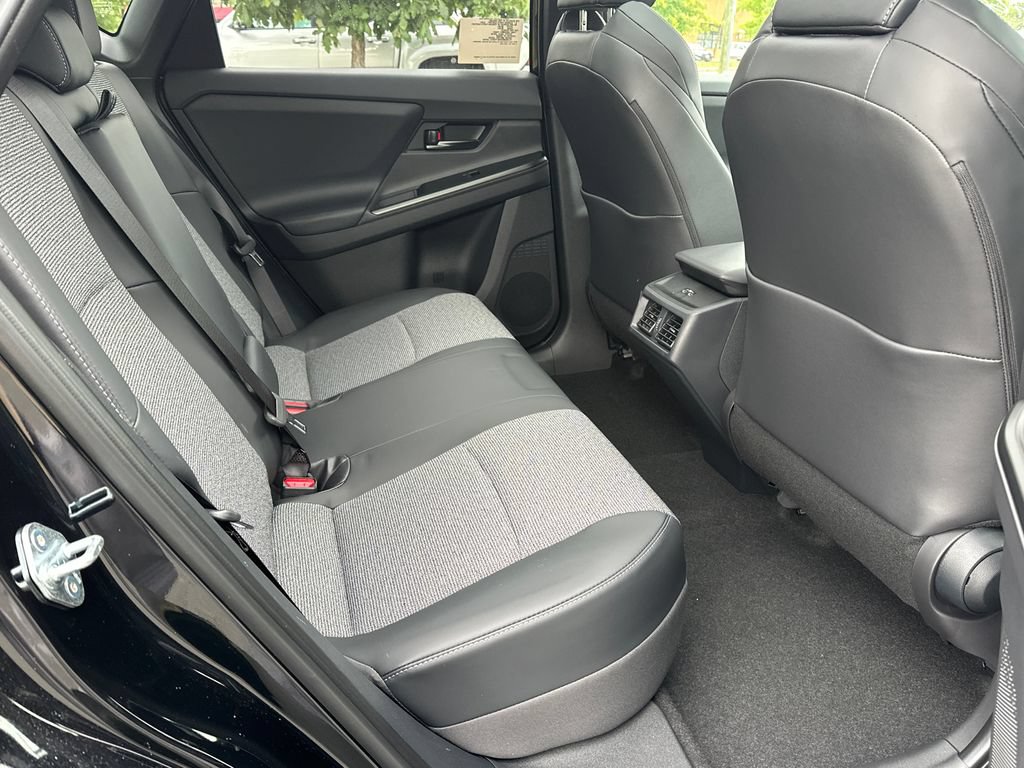 New 2026 Toyota bZ AWD/4WD image 14
