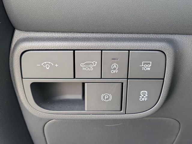 New 2026 Hyundai Palisade SEL AWD/4WD image 18