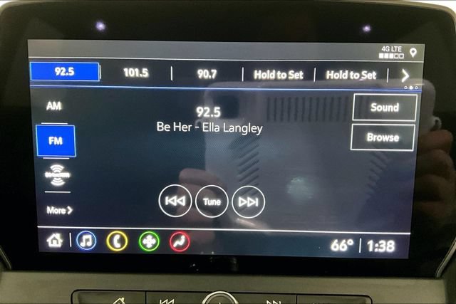 Used 2023 Chevrolet Blazer LT w/ Driver Confidence Package AWD/4WD image 47
