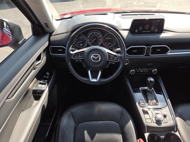 Used 2018 MAZDA CX-5 Grand Touring w/ Premium Package AWD/4WD image 30