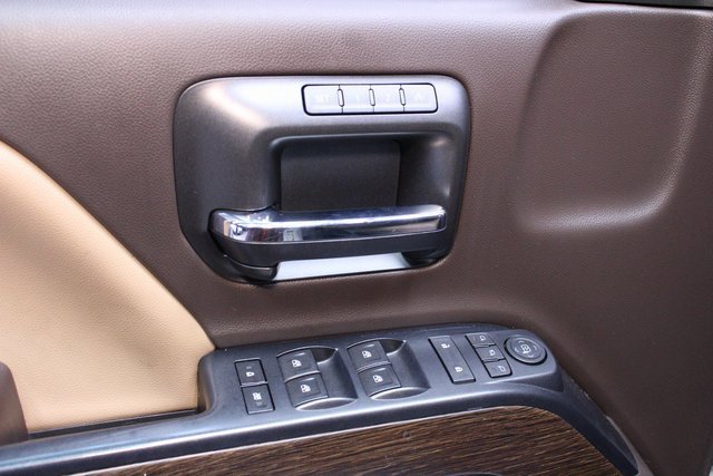 Used 2017 GMC Sierra 1500 Denali image 16