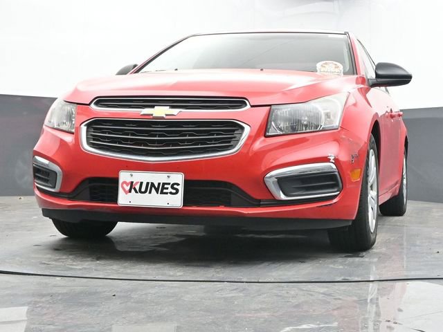 Used 2016 Chevrolet Cruze LS FWD image 22