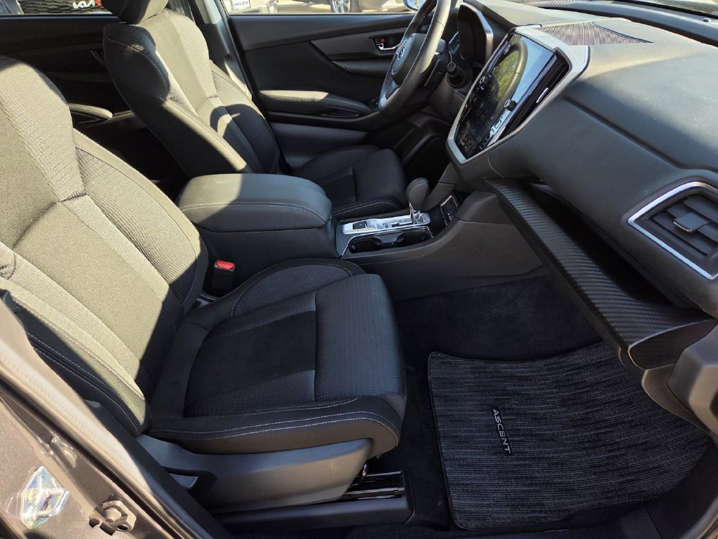 Certified 2025 Subaru Ascent Premium AWD/4WD image 9