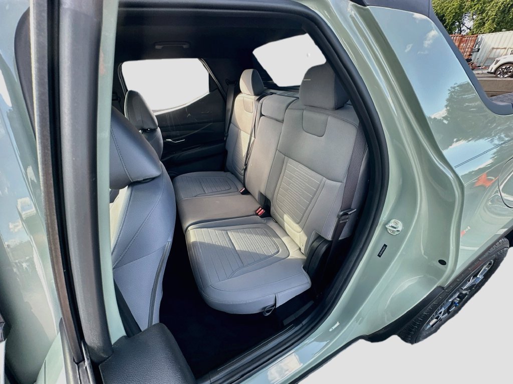 Used 2023 Hyundai Santa Cruz SEL FWD image 23