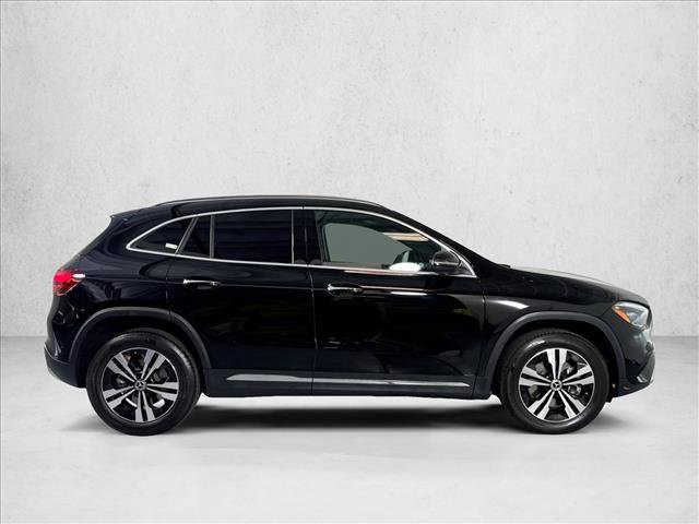 Used 2025 Mercedes-Benz GLA 250 image 4