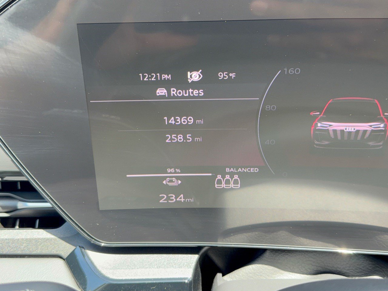 Certified 2025 Audi Q6 e-tron Premium Plus w/ Premium Plus AWD/4WD image 26