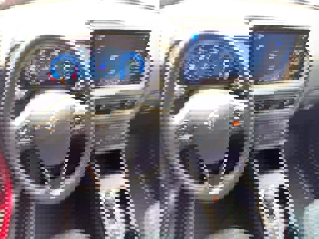 New 2025 Ford Bronco Sport Heritage w/ Convenience Package image 19