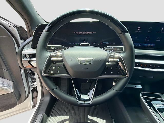 Used 2024 Cadillac Lyriq Sport AWD/4WD image 39