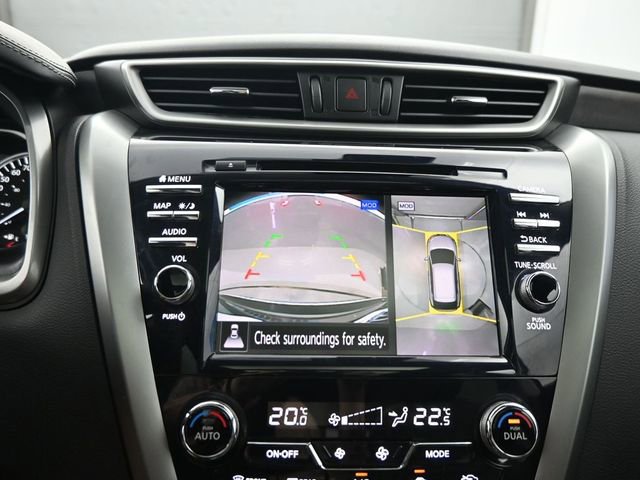 Used 2023 Nissan Murano Platinum AWD/4WD image 20