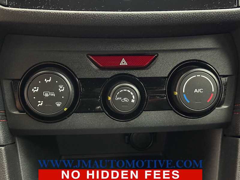 Used 2017 Subaru Impreza 2.0i Sport image 40