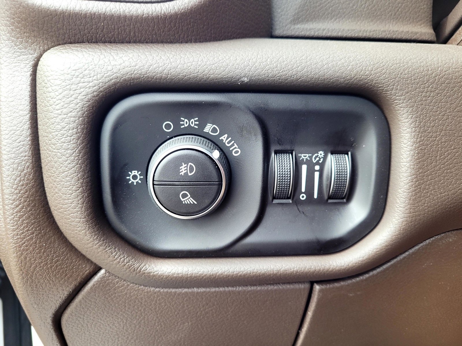 New 2026 RAM 2500 Laramie image 21