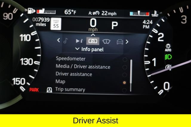 Used 2023 Land Rover Defender 90 V8 image 27