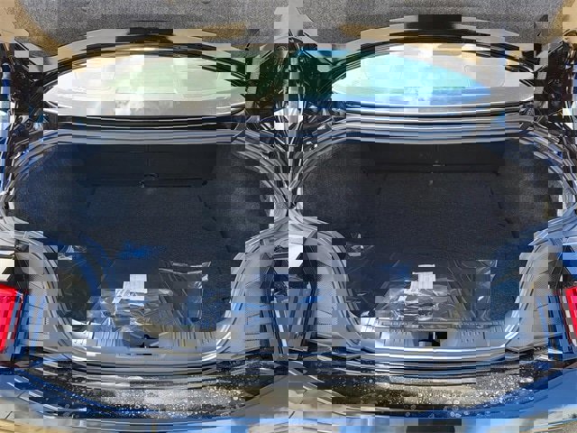 New 2025 Ford Mustang GT Premium w/ Mustang Nite Pony Package image 9