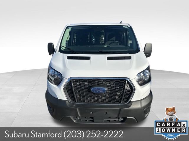 Used 2024 Ford Transit 250 Low Roof w/ Exterior Upgrade Package image 2