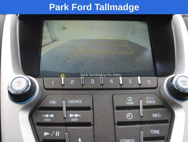 Used 2017 Chevrolet Equinox LT w/ Midnight Edition FWD image 19