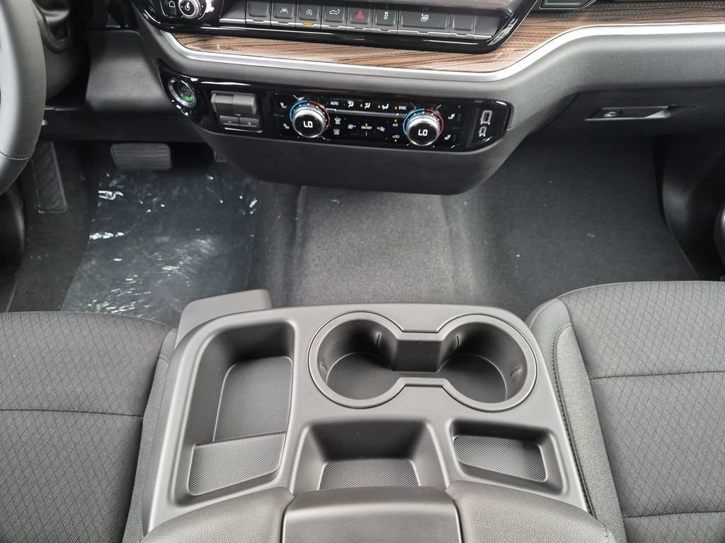 New 2026 GMC Sierra 1500 Elevation AWD/4WD image 13
