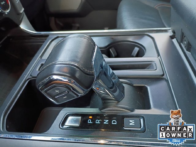 Used 2022 Ford F150 Lariat RWD image 10