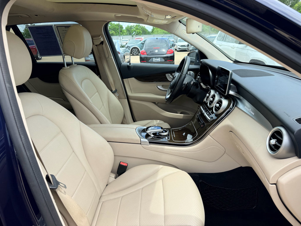Used 2016 Mercedes-Benz GLC 300 image 15