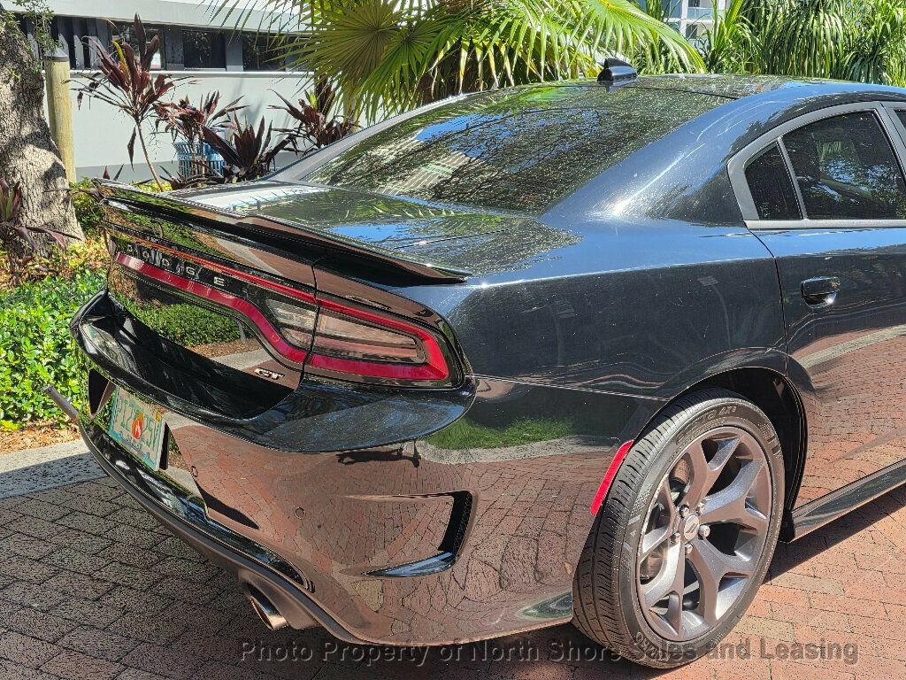 Used 2019 Dodge Charger GT RWD image 10