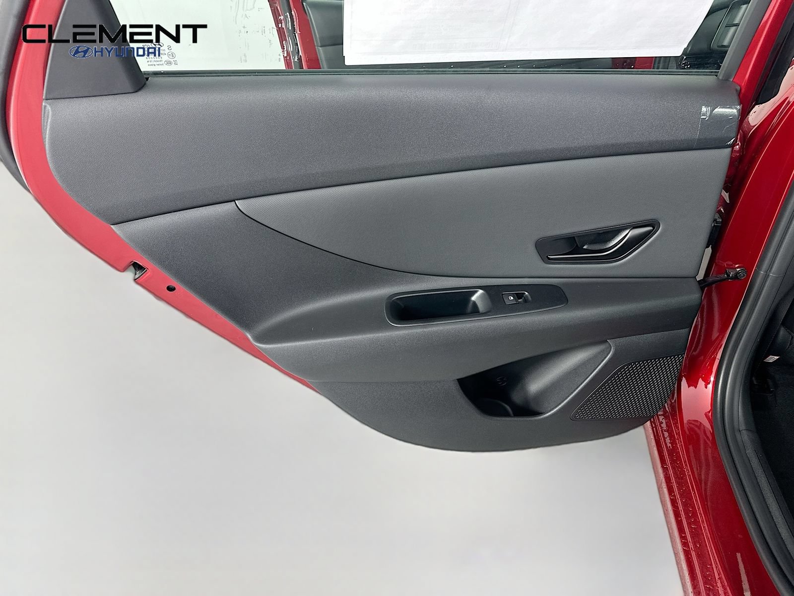 New 2026 Hyundai Elantra SEL Sport Premium FWD image 27
