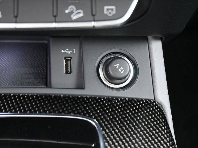 Used 2024 Audi SQ5 Premium Plus image 25