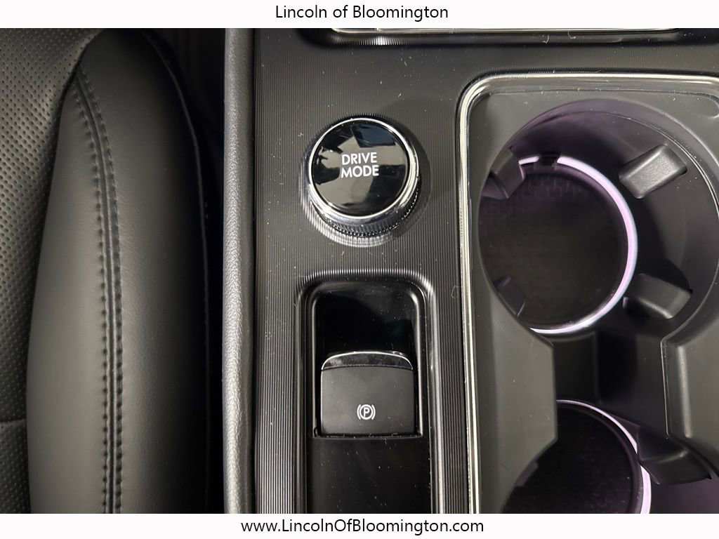 New 2026 Lincoln Corsair Reserve image 45