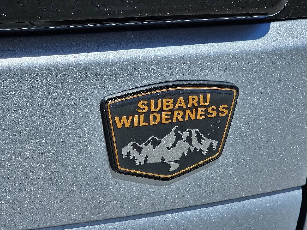 New 2026 Subaru Outback Wilderness AWD/4WD image 12
