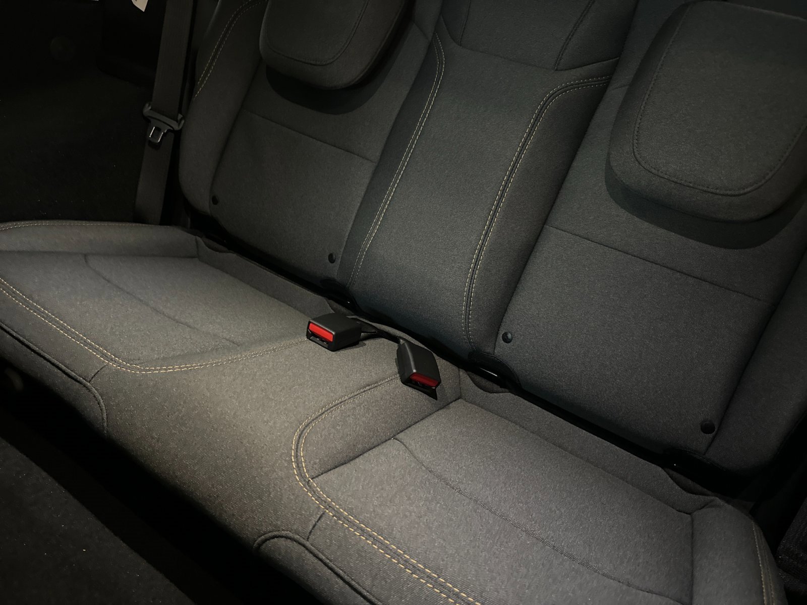 New 2025 Jeep Wrangler Willys image 11