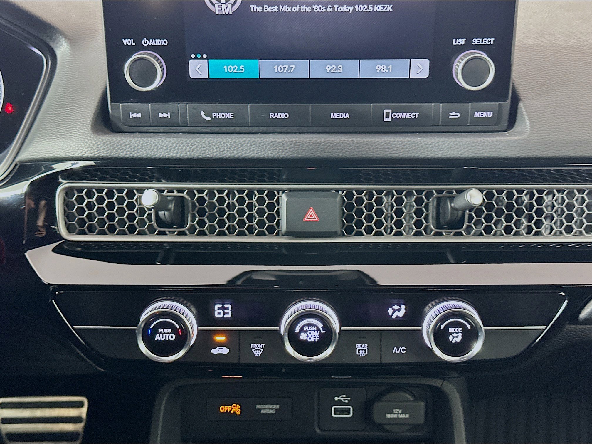 Used 2022 Honda Civic Sport image 22