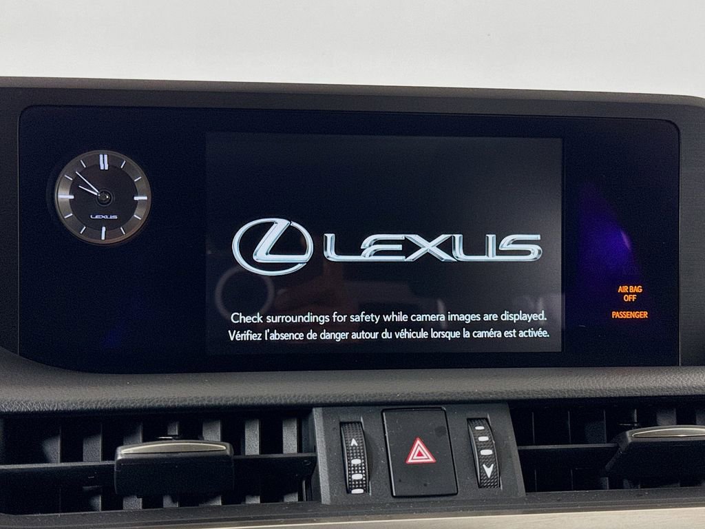 Used 2021 Lexus ES 300h w/ Accessory Package 2 image 30