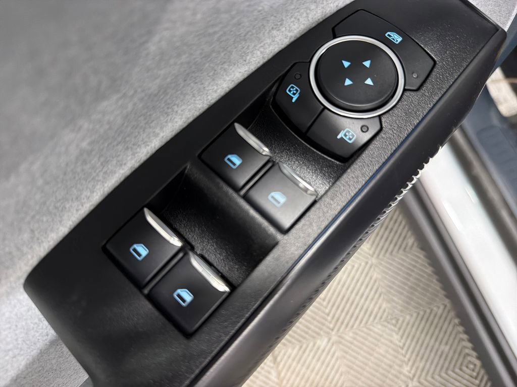 New 2026 Ford Maverick XLT FWD image 16